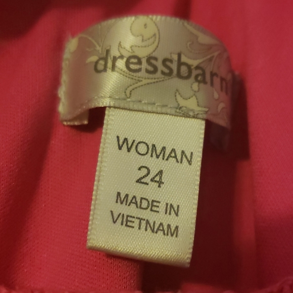 Dress - Picture 4 of 5